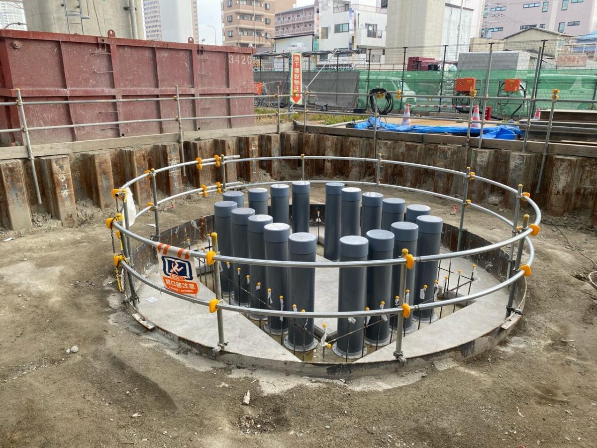 荒本西工区その2