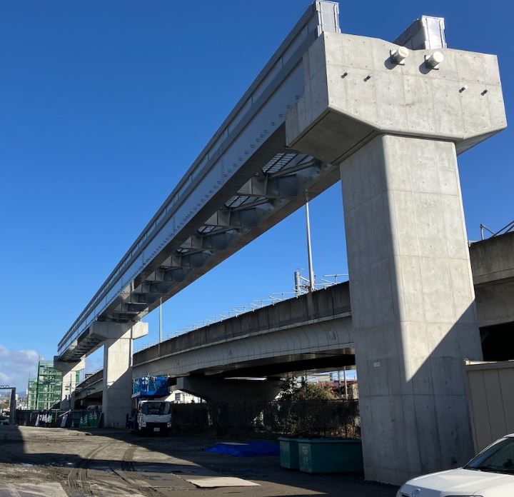 B957工区