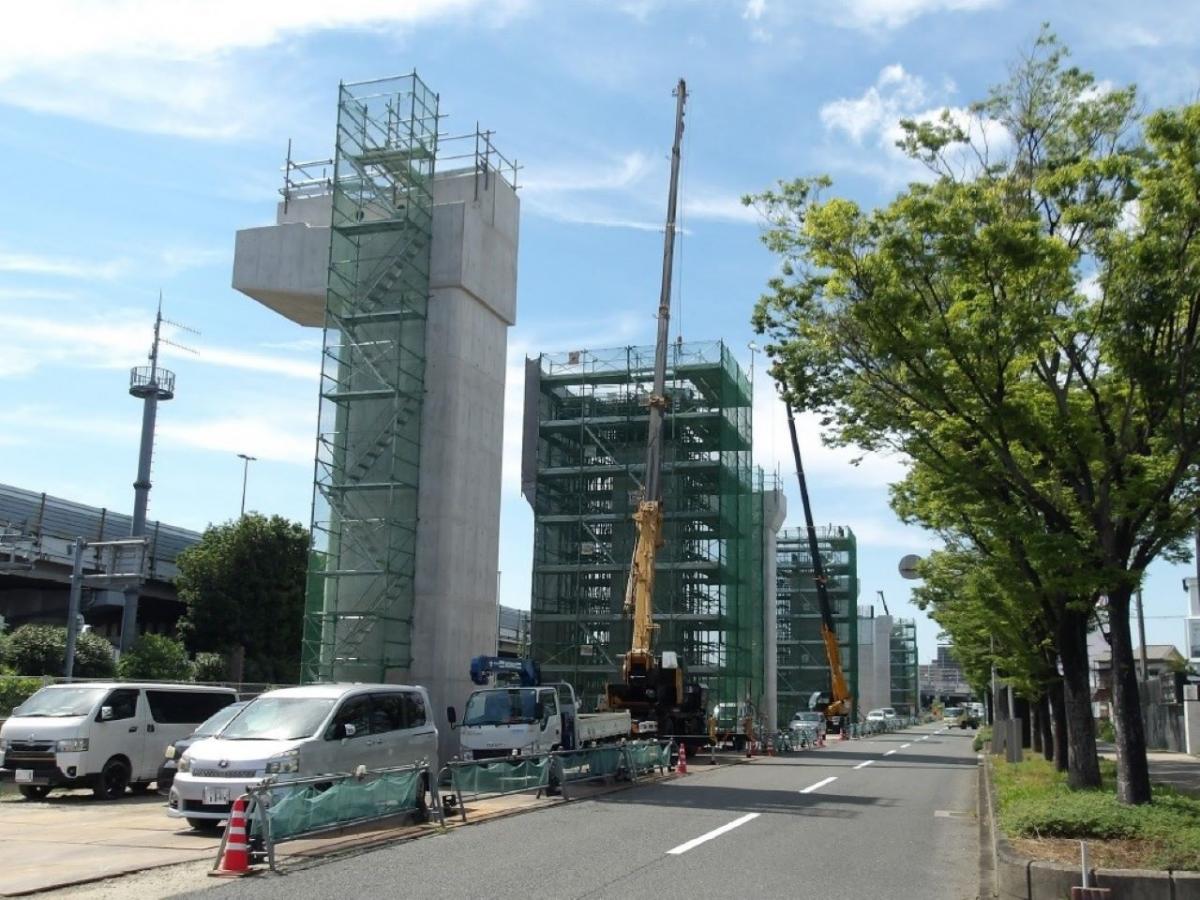 支柱建設工事【松生町工区】R8年7月1日_2