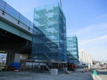 三島工区その1