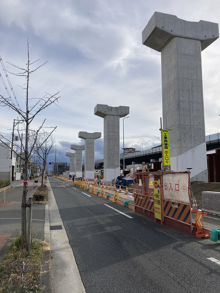 西岩田工区01