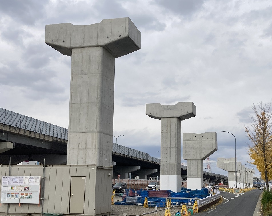 支柱建設工事【西岩田工区】R8年1月1日_1