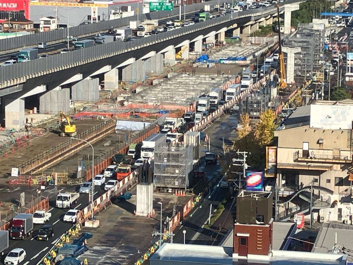 西岩田工区02