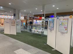 イオンモール大日の画像