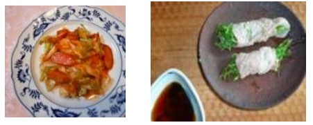 食品ロス削減料理