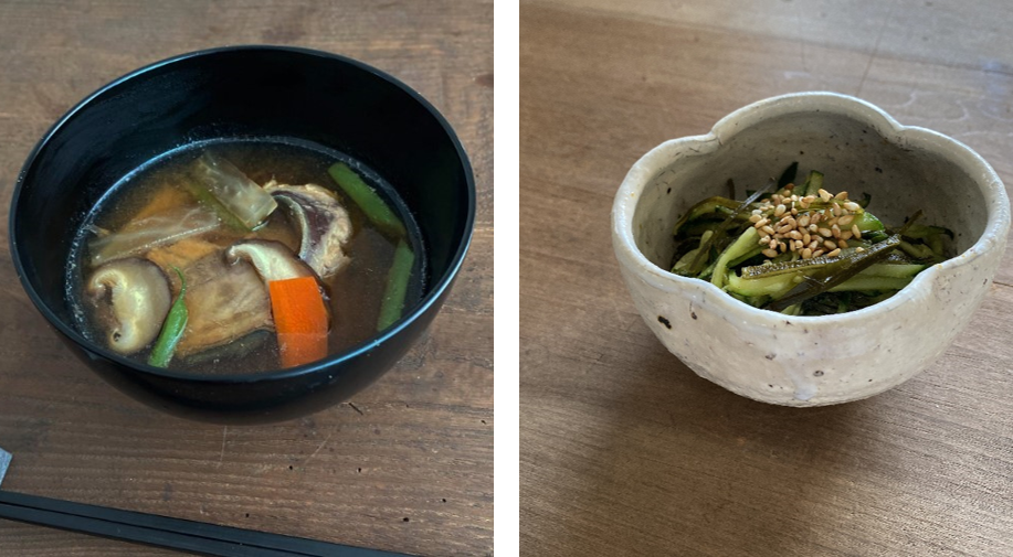 食べきりレシピ2