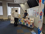 DIVE to就活 in OSAKA当日の様子