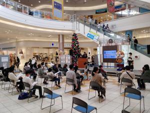 イオンモールりんくう泉南1