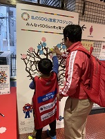 エヴェッサ当日の様子1