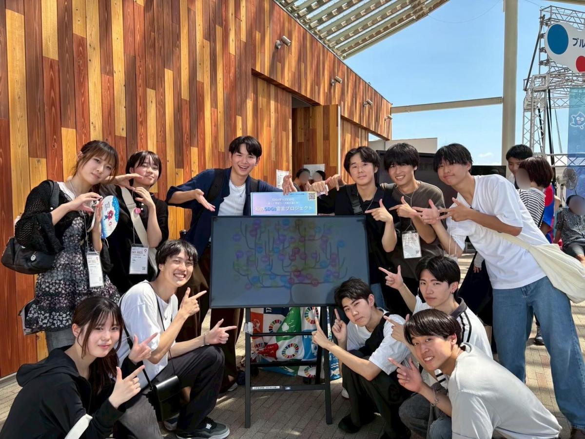 アルパカメンバー