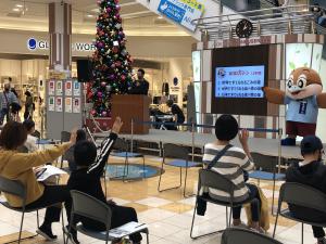 イオンモールりんくう泉南2