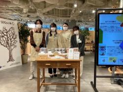 同志社大学写真