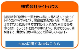 株式会社ライトハウス