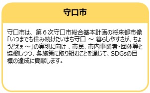 守口市