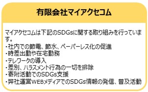 有限会社マイアクセコム