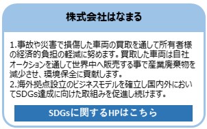 株式会社はなまる