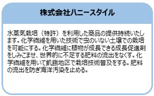 株式会社ハニースタイル