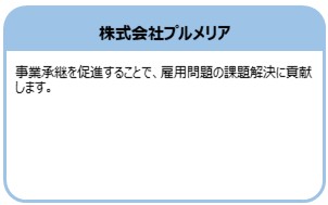 株式会社プルメリア