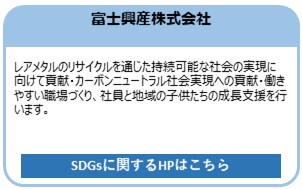 富士興産株式会社
