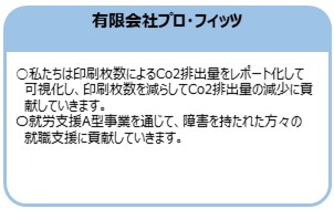 有限会社プロ・フィッツ
