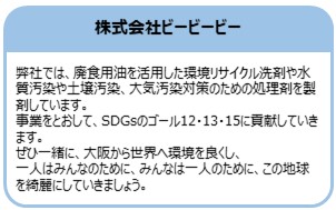 株式会社ビービービー
