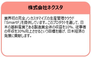株式会社ネクスタ