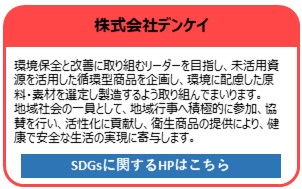 株式会社デンケイ
