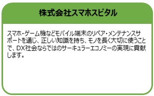 株式会社スマホスピタル