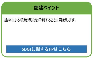 創建ペイント