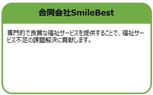 スマイルベスト
