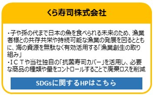 くら寿司株式会社