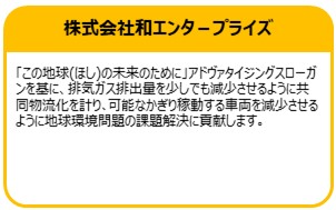 株式会社和エンタ-プライズ