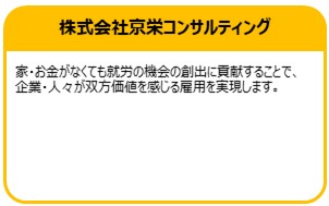 株式会社京栄コンサルティング