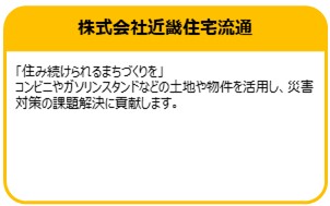 近畿住宅流通