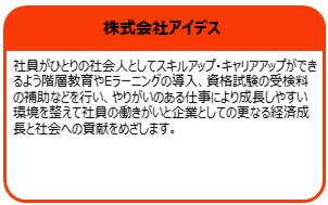 株式会社アイデス