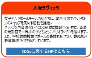 大阪ラヴィッツ