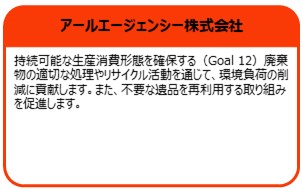 アールエージェンシー株式会社