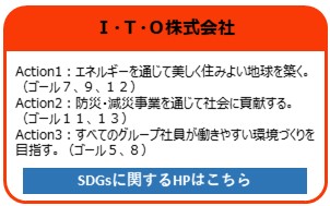I・T・O株式会社