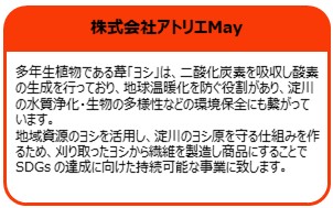 株式会社アトリエMay
