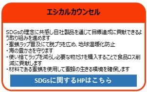 エシカルカウンセル