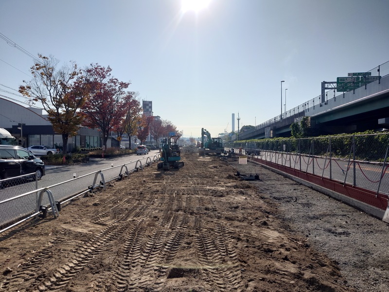 松生町工区