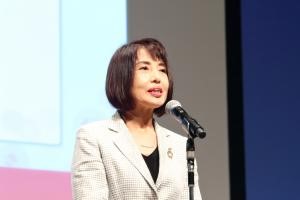 健康医療部長