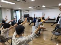 一般社団法人ダンス教育振興連盟1
