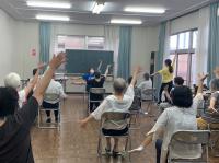 一般社団法人ダンス教育振興連盟2