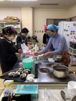 豊能町食生活改善推進員協議会3