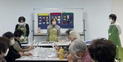カリフラワーの会