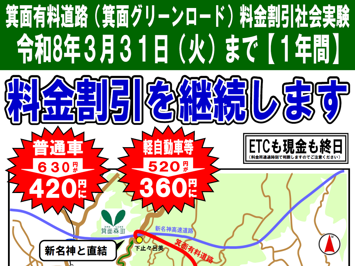 お知らせ