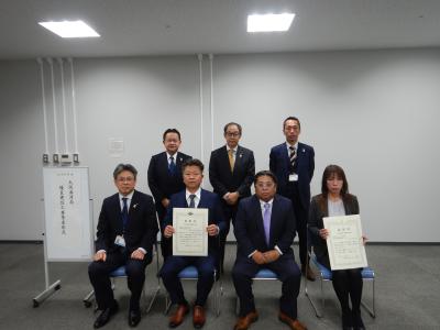 株式会社新日本建設