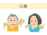 口臭スライド表紙