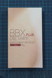 BBX PLUS箱表